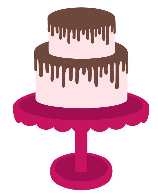 cake stand