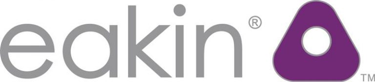 eakin logo