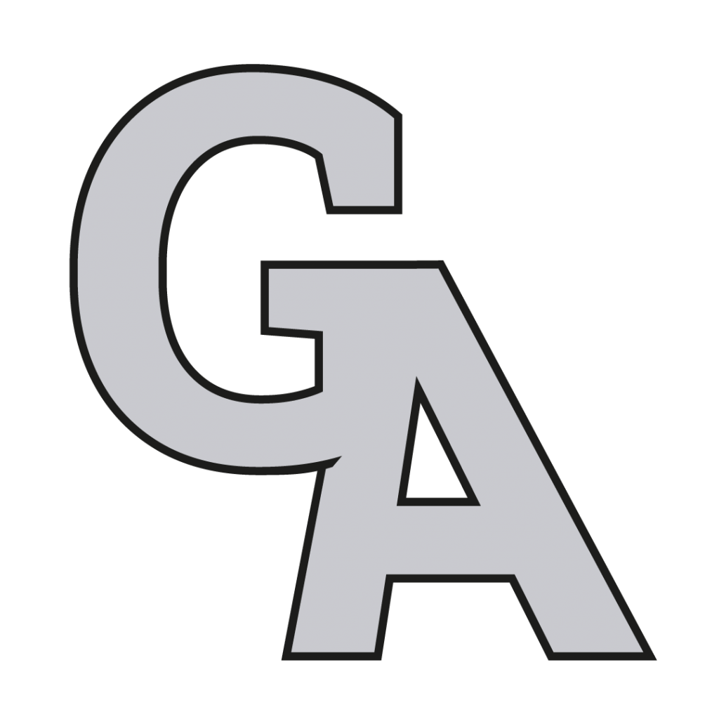 Glen Anderson logo